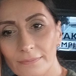 Žena 47 rokov Banská Bystrica