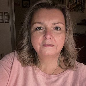 Žena 51 rokov Partizánske