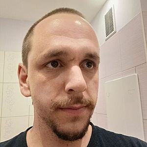 Muž 33 rokov Trnava
