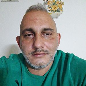 Muž 38 rokov Trnava