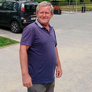 Muž 65 rokov Krompachy