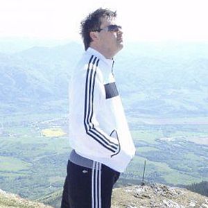 Muž 45 rokov Púchov