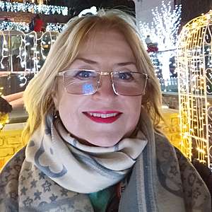 Žena 60 rokov Trenčín