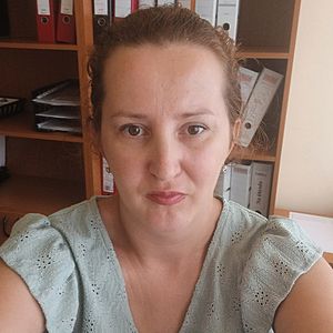 Žena 38 rokov Bratislava