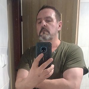 Muž 54 rokov Rimavská Sobota