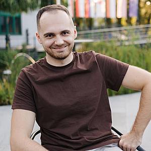 Muž 28 rokov Košice