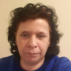 Žena 47 rokov Hlohovec