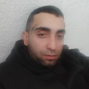 Muž 29 rokov Kežmarok