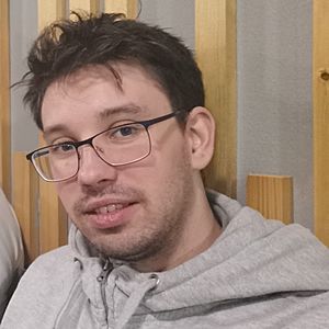 Muž 28 rokov Stupava