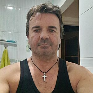 Muž 49 rokov Liptovský Mikuláš