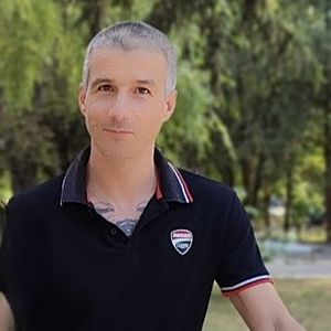 Muž 43 rokov Bratislava