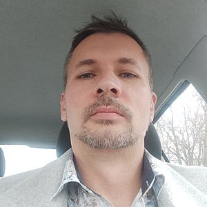 Muž 45 rokov Topoľčany