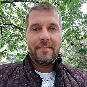 Muž 41 rokov Košice