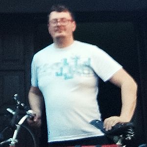 Muž 34 rokov Turzovka