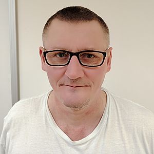 Muž 54 rokov Bratislava