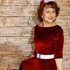 Žena 68 rokov Bratislava