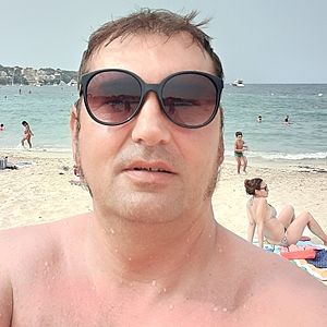 Muž 52 rokov Bratislava