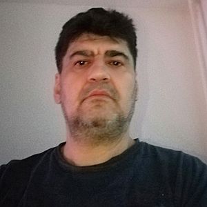 Muž 57 rokov Košice