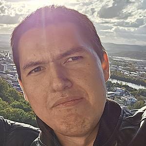Muž 32 rokov Bánovce nad Bebravou
