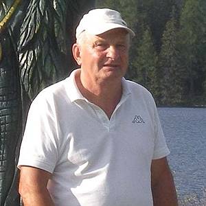 Muž 64 rokov Trebišov