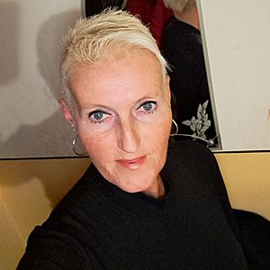 Žena 53 rokov Trnava