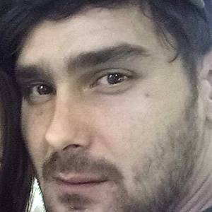 Muž 28 rokov Martin