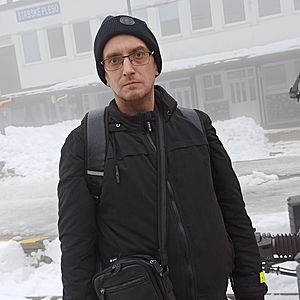 Muž 41 rokov Bánovce nad Bebravou