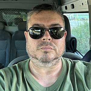 Muž 52 rokov Topoľčany