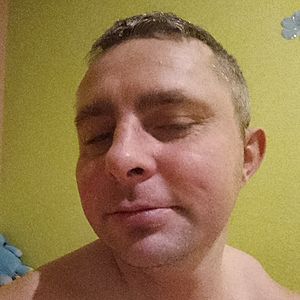 Muž 39 rokov Turzovka