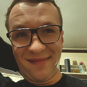 Muž 25 rokov Spišské Podhradie