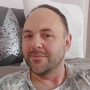 Muž 41 rokov Galanta