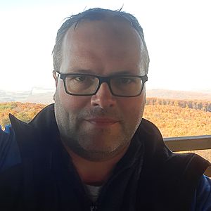 Muž 43 rokov Rožňava