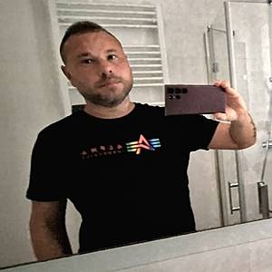 Muž 41 rokov Malacky