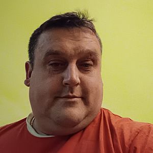 Muž 42 rokov Krupina