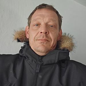 Muž 44 rokov Púchov