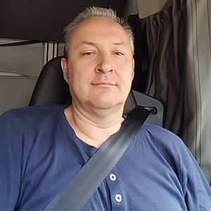 Muž 51 rokov Košice