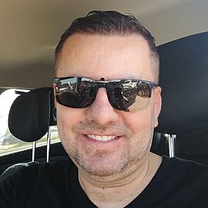 Muž 41 rokov Košice