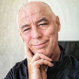 Muž 59 rokov Košice