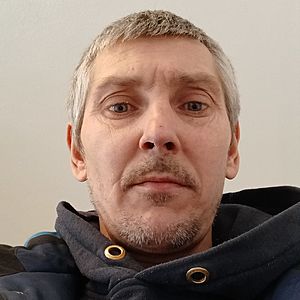 Muž 40 rokov Brezno
