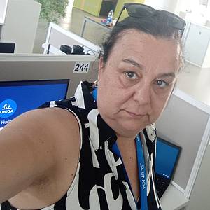 Žena 56 rokov Nitra