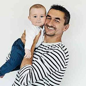 Muž 48 rokov Žiar nad Hronom