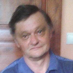 Muž 72 rokov Prešov