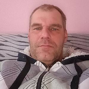 Muž 45 rokov Michalovce