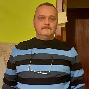 Muž 53 rokov Bratislava