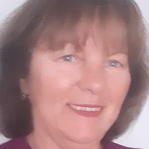 Žena 64 rokov Banská Bystrica