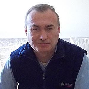 Muž 58 rokov Šamorín