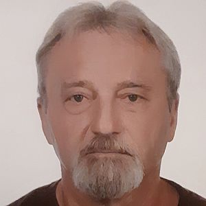 Muž 65 rokov Revúca