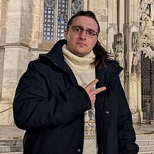 Muž 23 rokov Košice