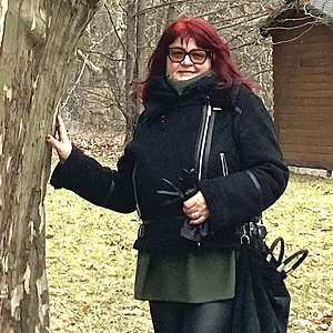 Žena 59 rokov Prievidza