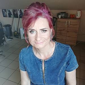 Žena 52 rokov Rožňava